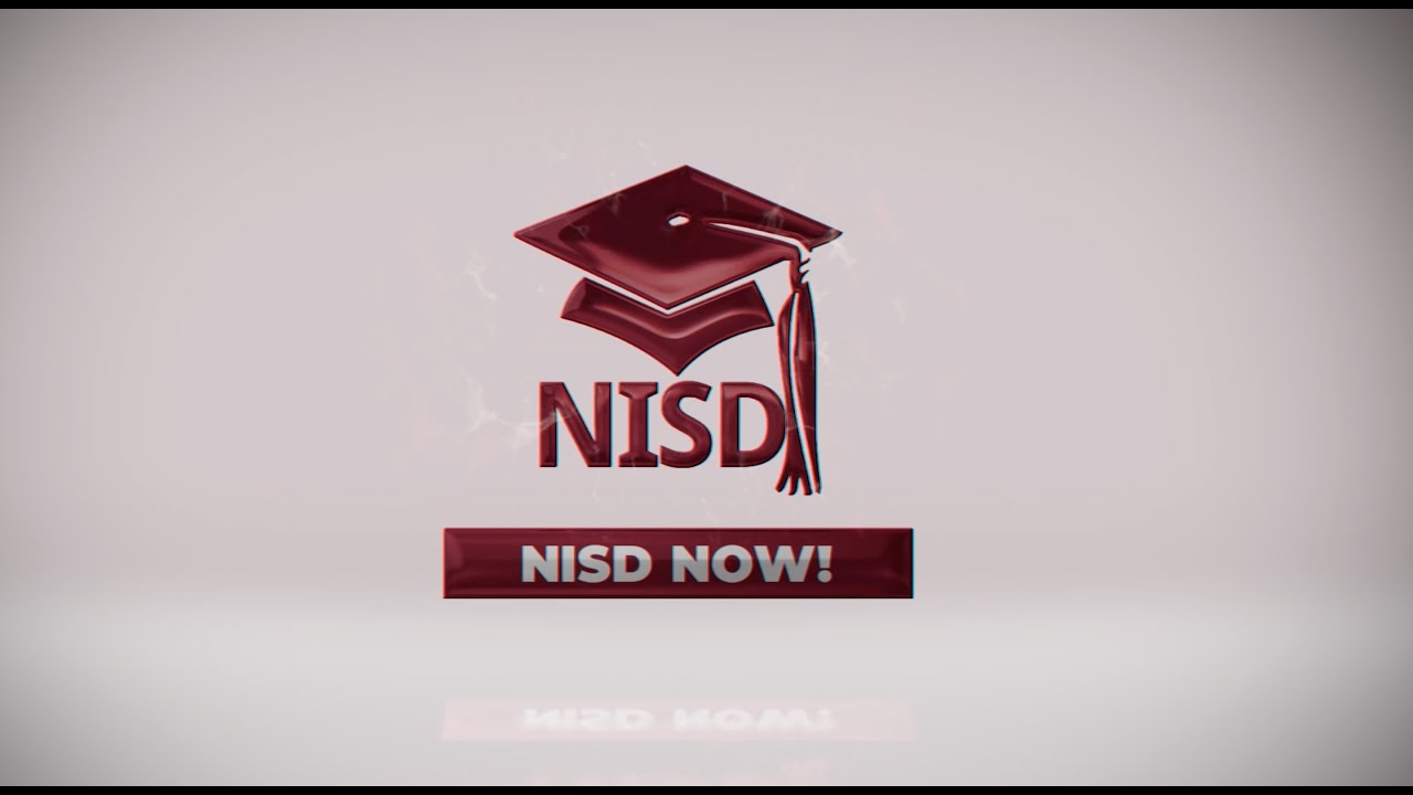 NISD Now: #BeBraveKayciePaige