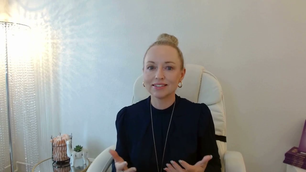 Episode 34: Define the Year Before It Defines You