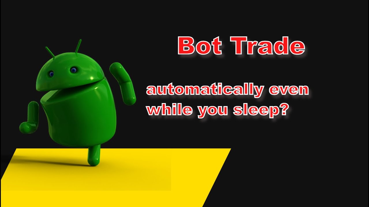 Futures Trading with Bots: How to Automate Your Crypto Trades & Make Profits While You Sleep  1