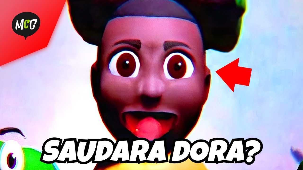 Saudara Dora? - Amanda the Adventurer