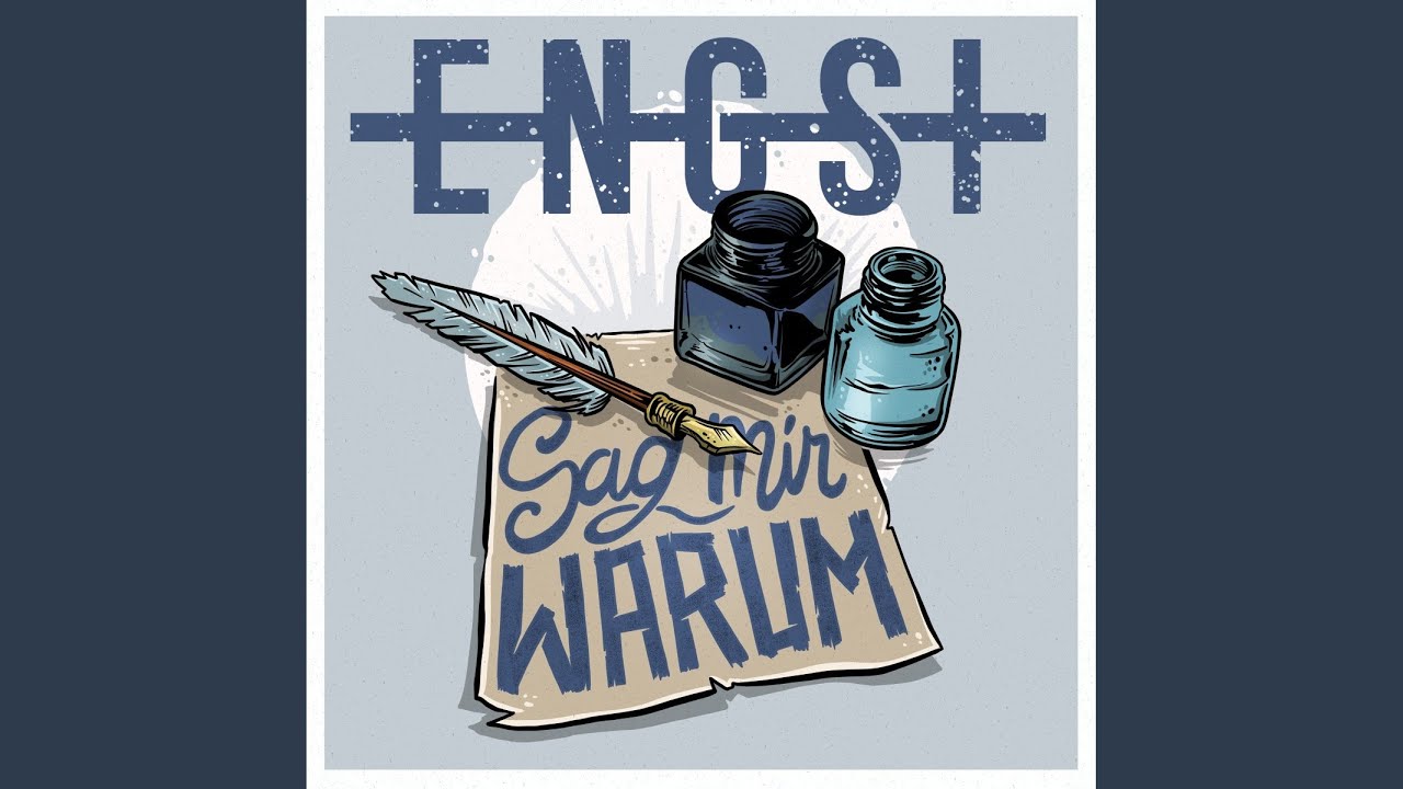 Sag mir warum