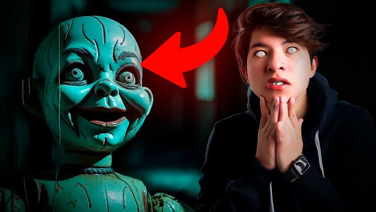 HICE EL RITUAL DEL TITERE  *funciono*