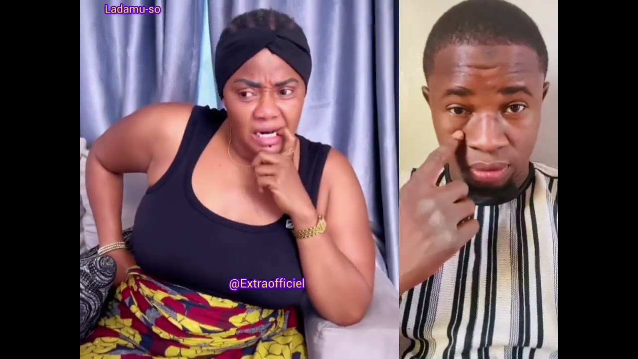 @Extraofficiel tout le monde doit regarder cette vidéo jusqu'à la fin c'est incroyable