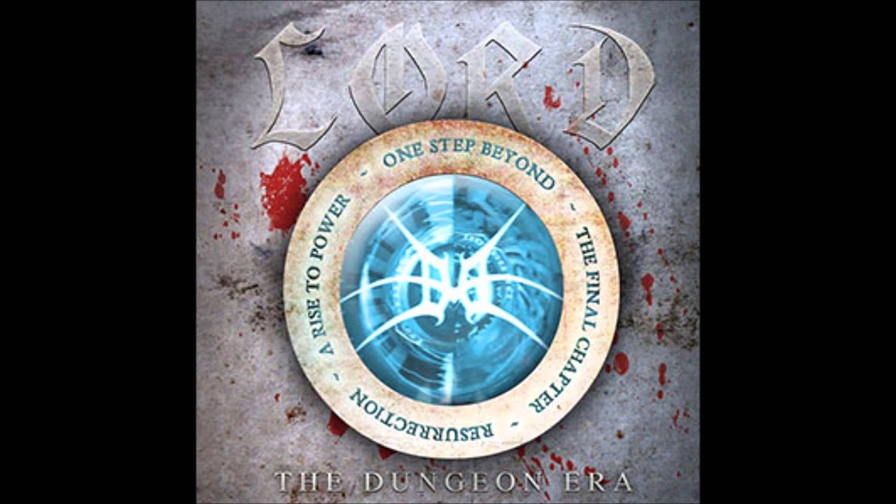 LORD - Lost in the Light (The Dungeon Era)