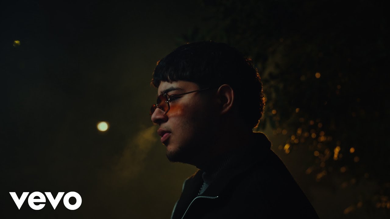 El Rochh - La Monotonía Del Amor