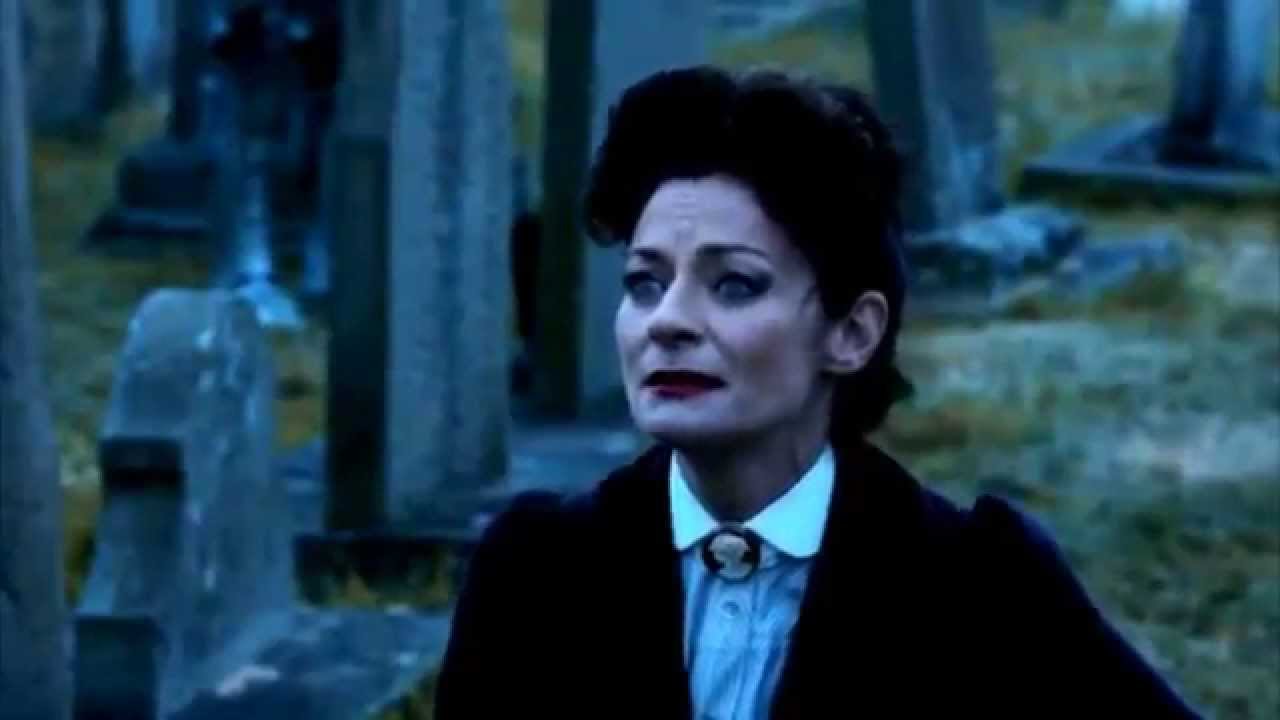 Missed me? Missy/Twelfth Doctor | Doctor Who