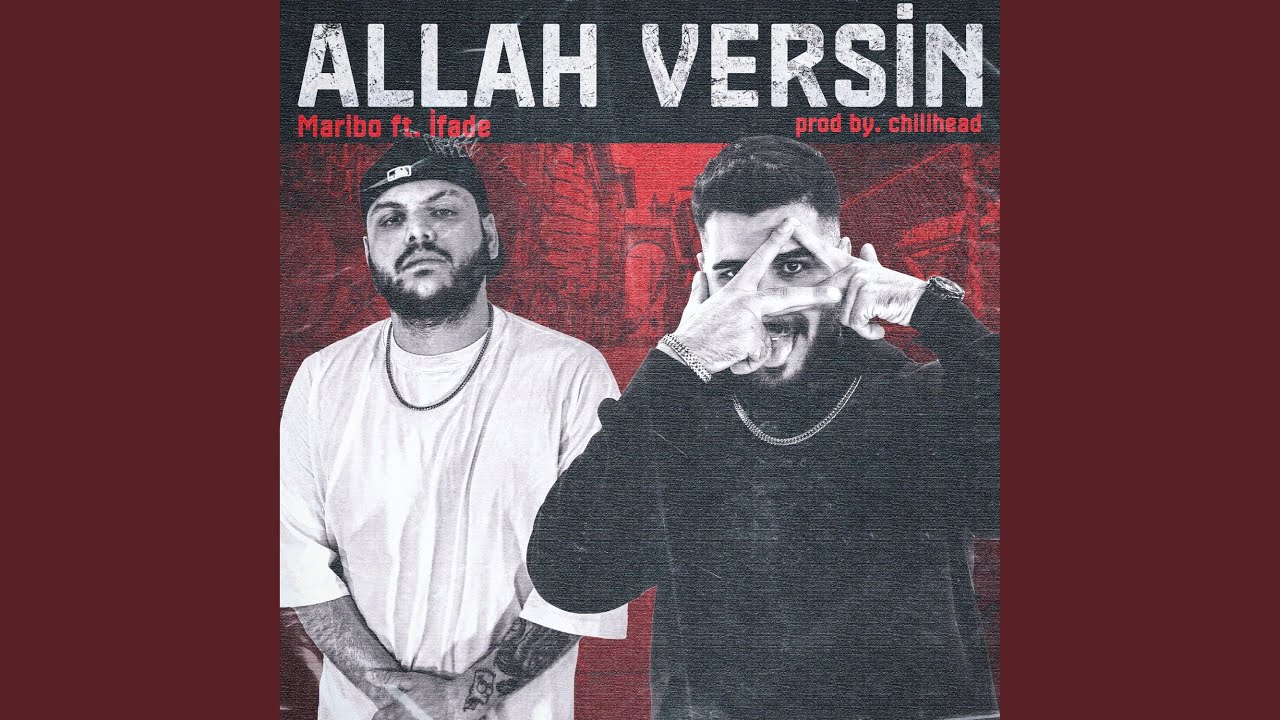 Allah Versin (feat. chillhead)
