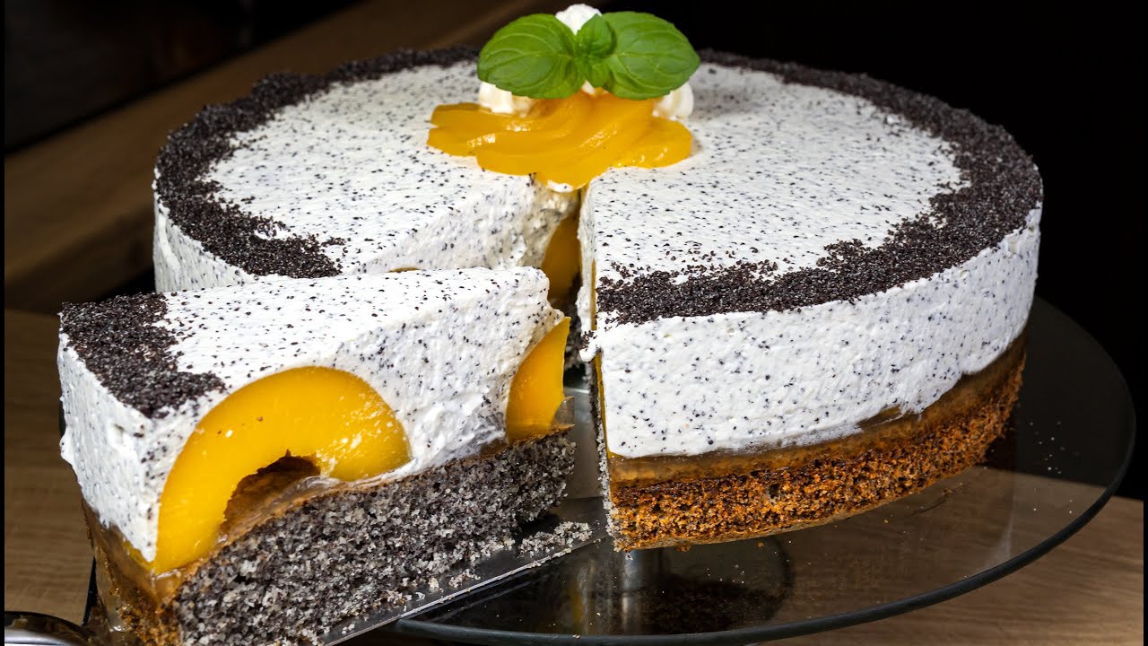 Süßschnabel Torte