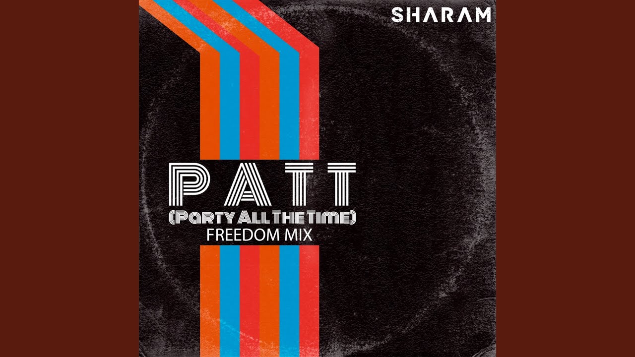 Party All The Time (Freedom Club Mix)