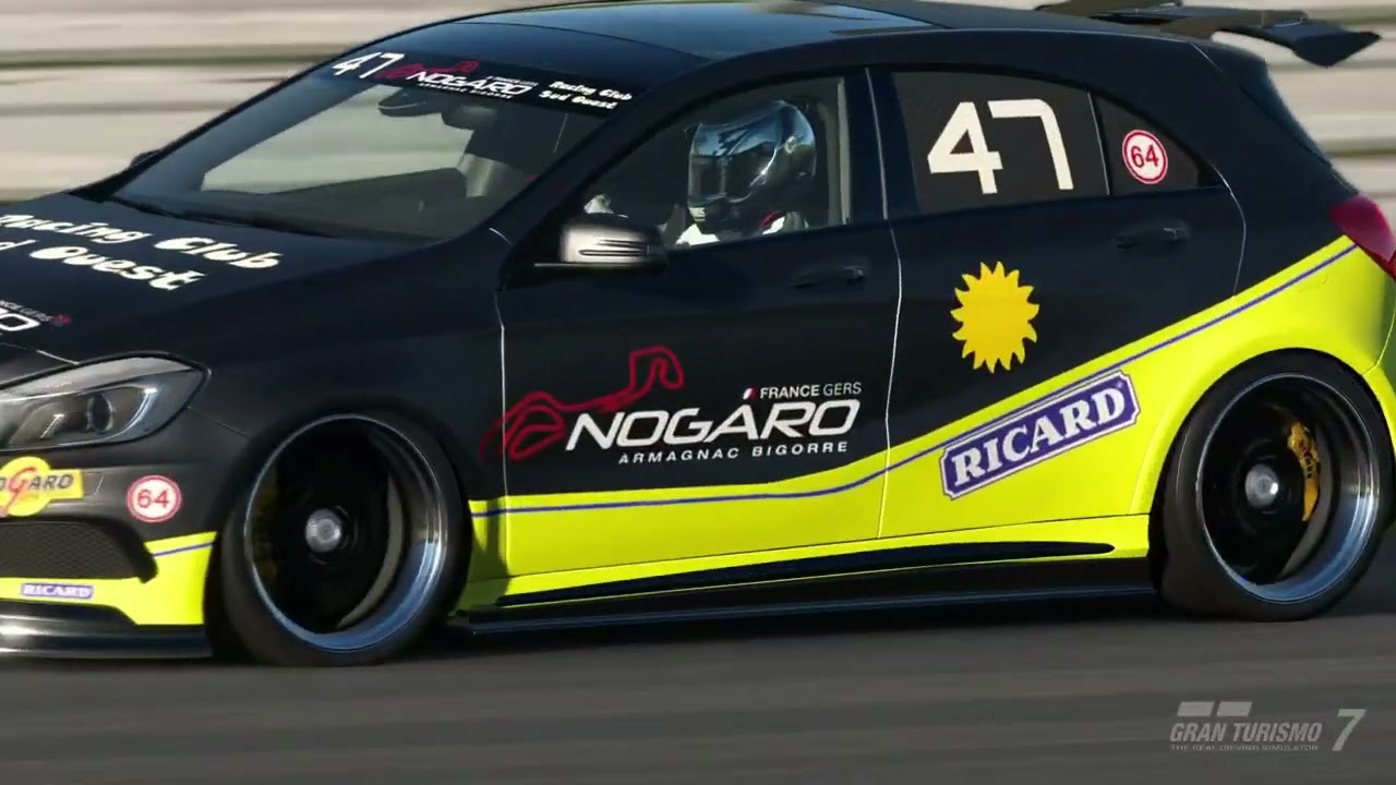 AMG Japon