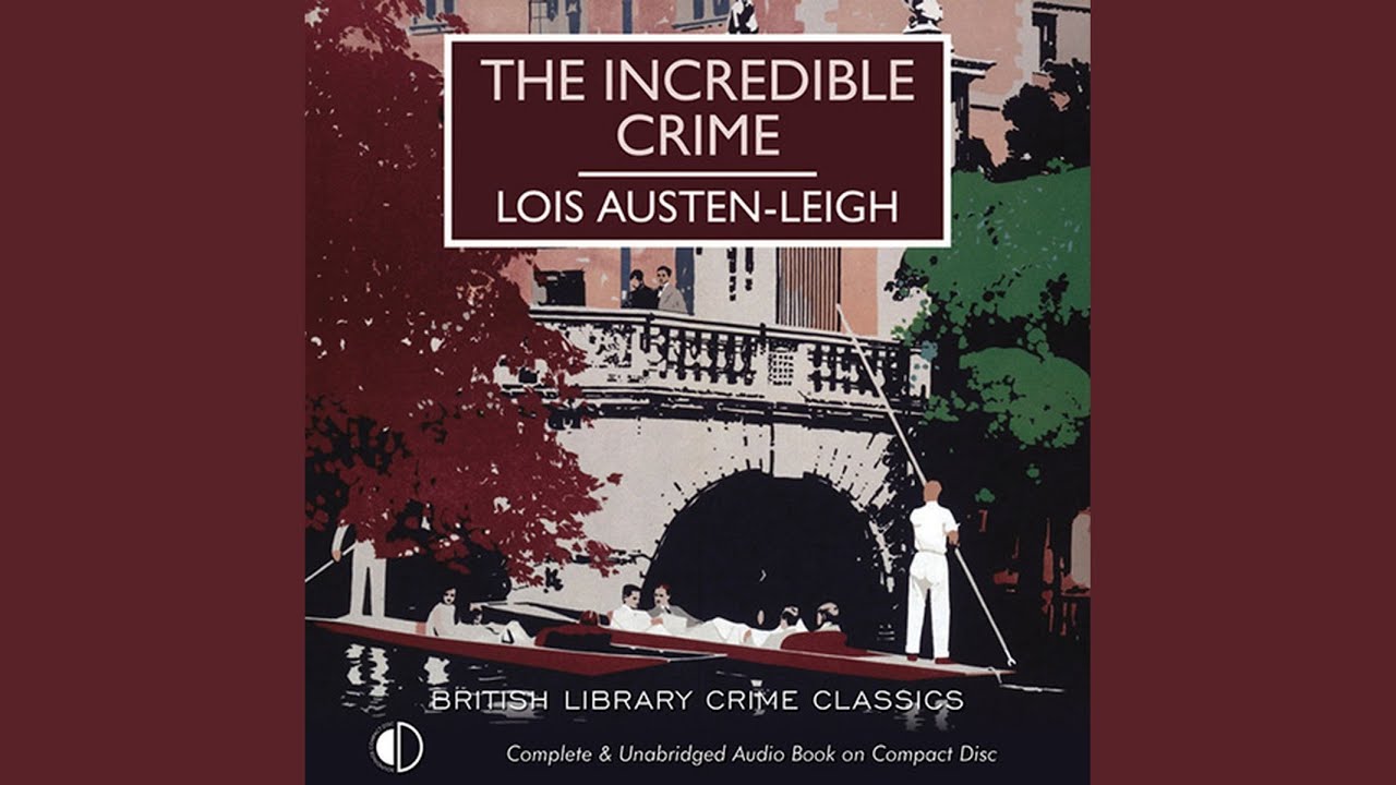 Chapter 30.5 & Chapter 31.1 - The Incredible Crime