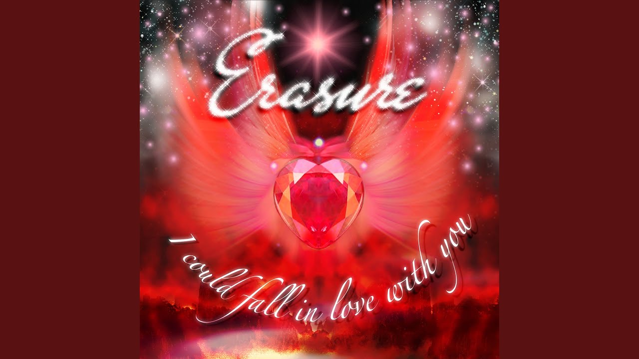 I Could Fall in Love With You (Monteverde Vocal Extended Remix)
