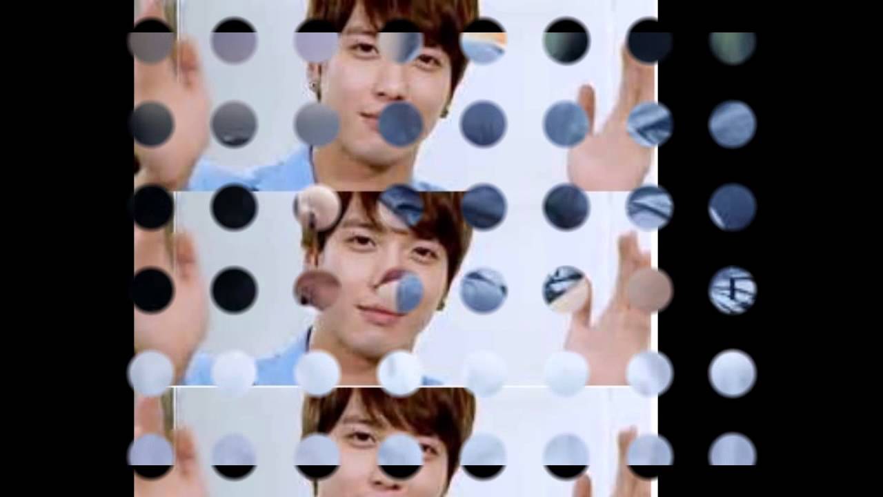 YongShin Love Month 2014