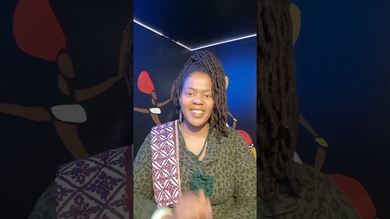 Mandawe Water Spirits - Do they give us sex dreams?