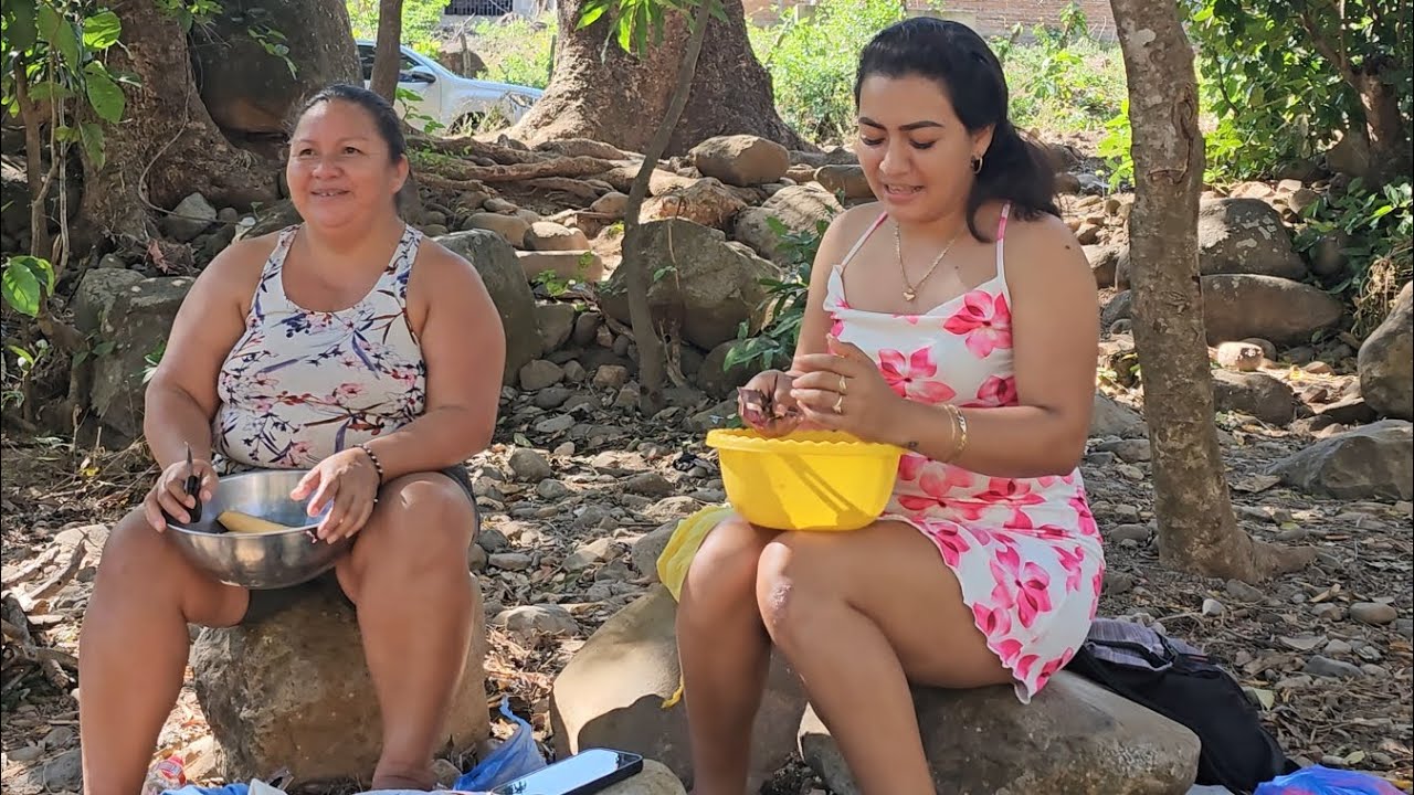 Preparando algo delicioso 😋 les tenemos un chambre 🫣🤭