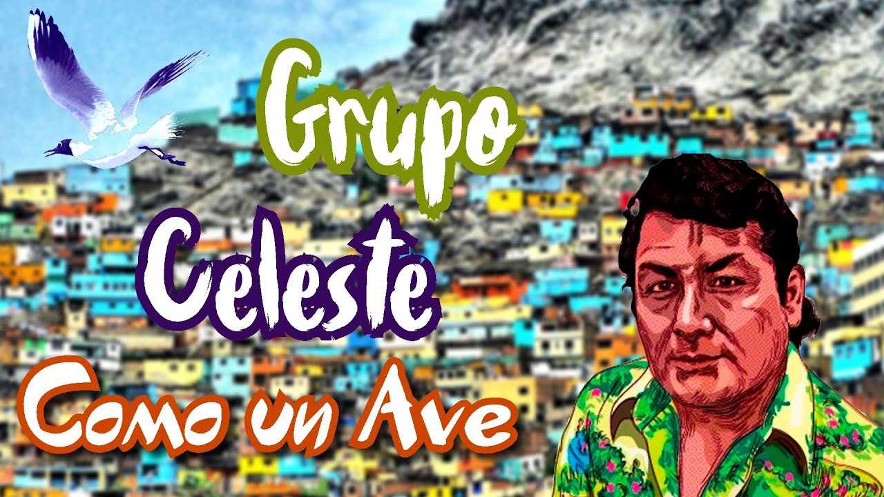 27.Guitarra TUTORIAL | Como un Ave - Grupo Celeste | Cover + TAB PDF | Cumbia City Perú