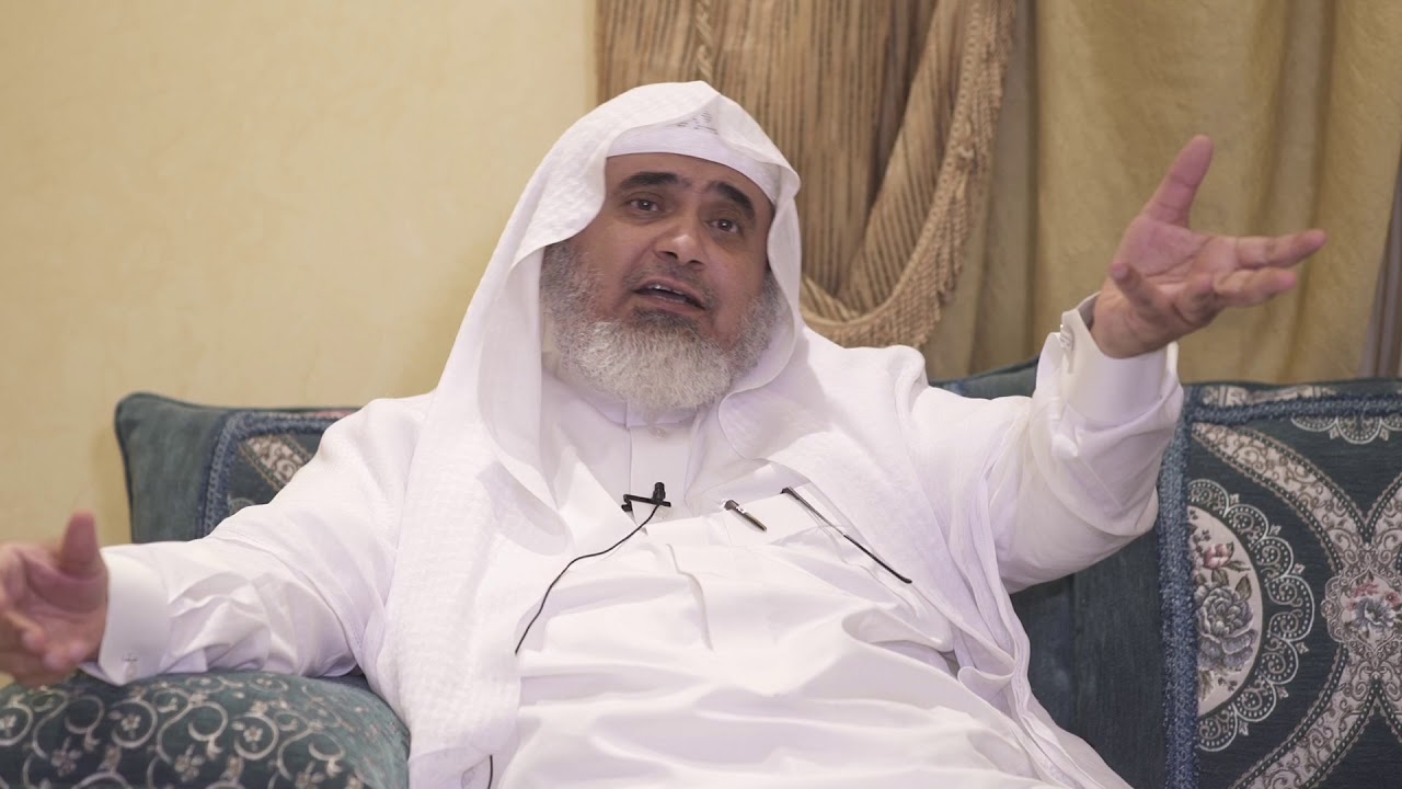 موقف العامة من خلاف العلماء | أ.د الشريف حاتم العوني