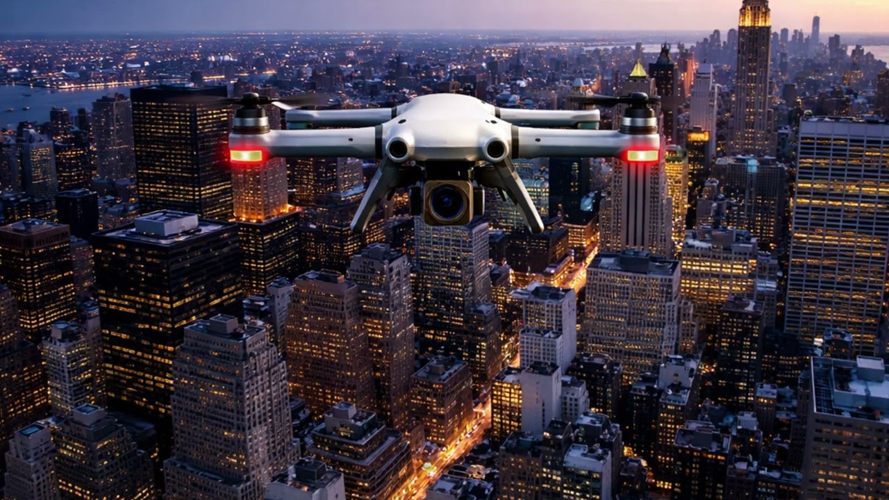 DRONE