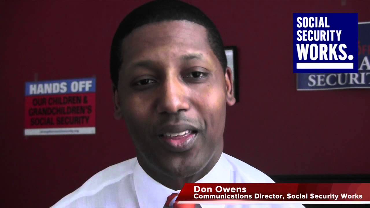 Social Security News November 2, 2012