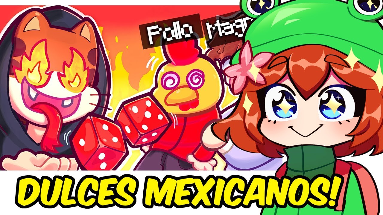 ME DOXEO si SALE 5 en el DADO😰 | SIRI REACCIONA