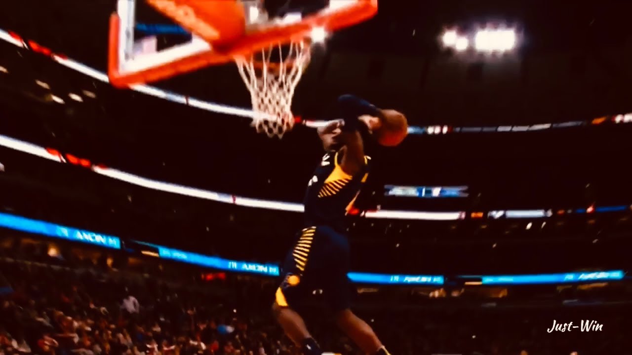 Victor Oladipo “Drip Too Hard” (mix)