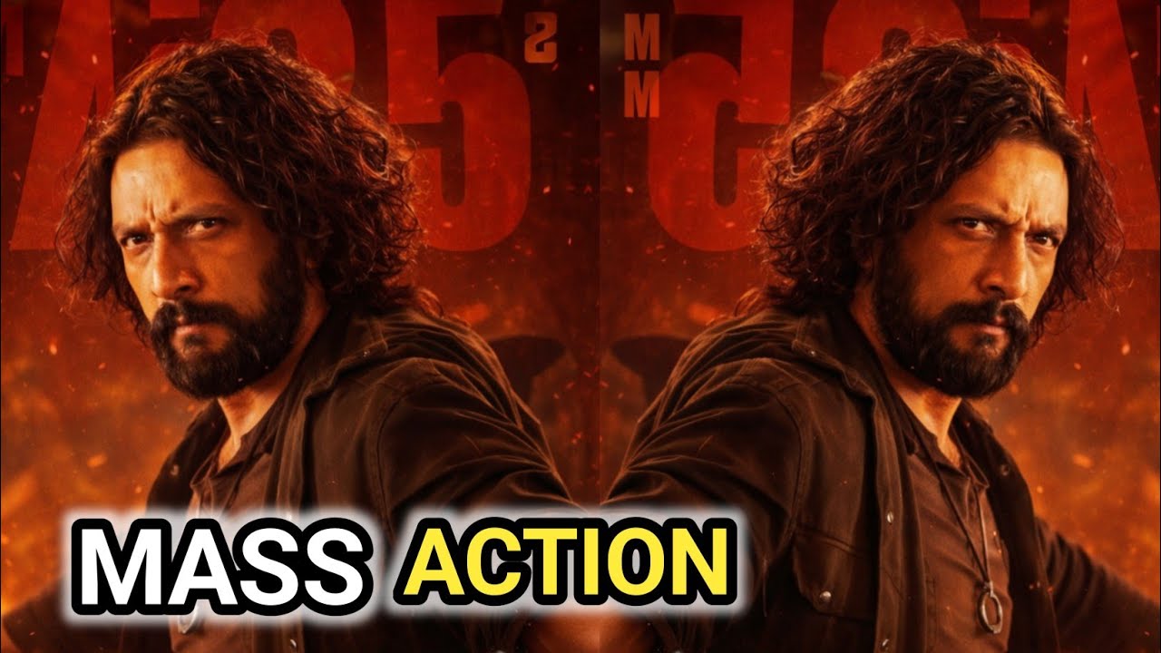 MARK Movie Review | My Opinion 