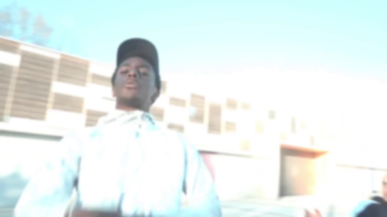 Eazz - A Balle