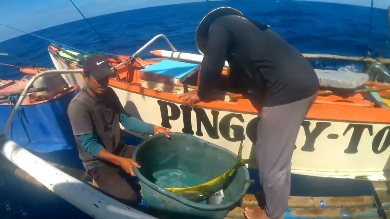 83 milyahi ang layo ng takbo sa buya EPISODE 4