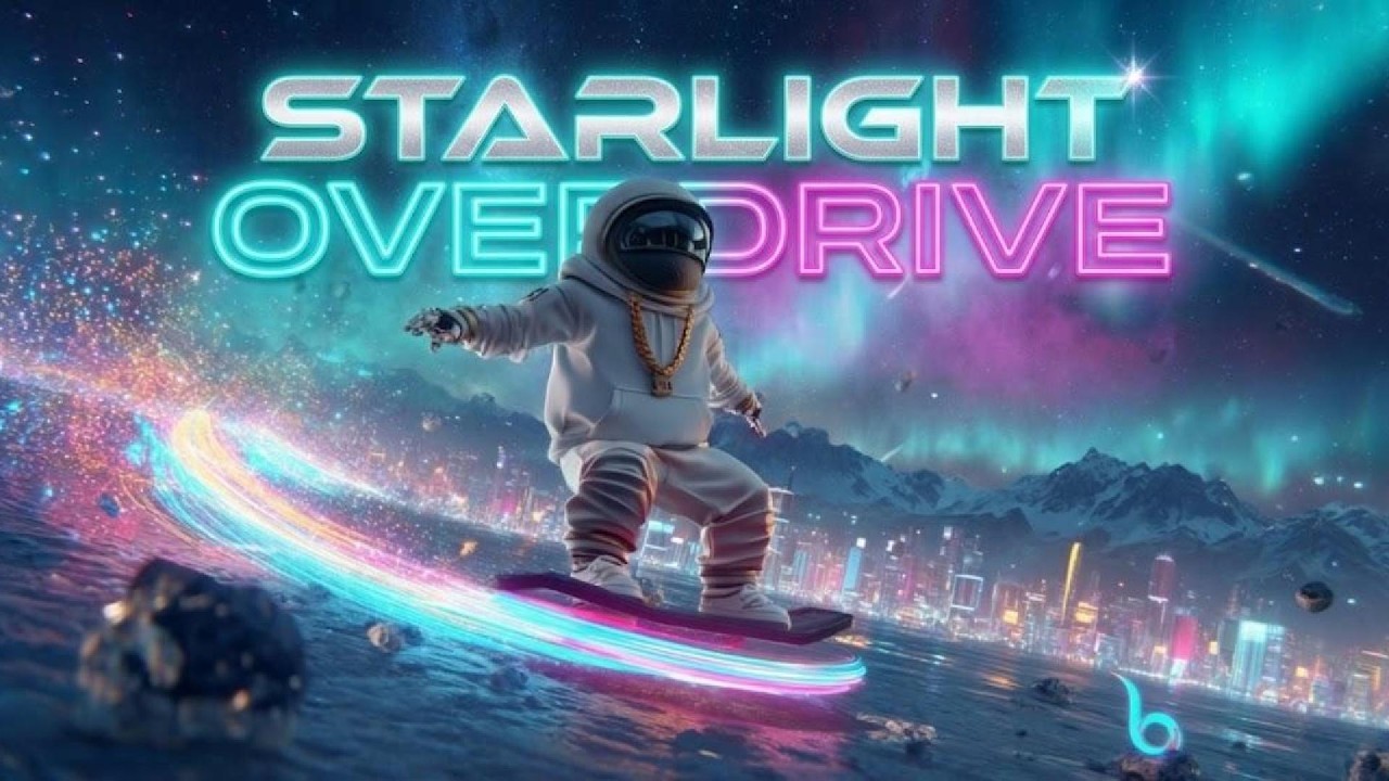 Our Night Begins Here 🌃 Upbeat Midnight Drive & Gaming Playlist (Phonk, Trap, Hip Hop)