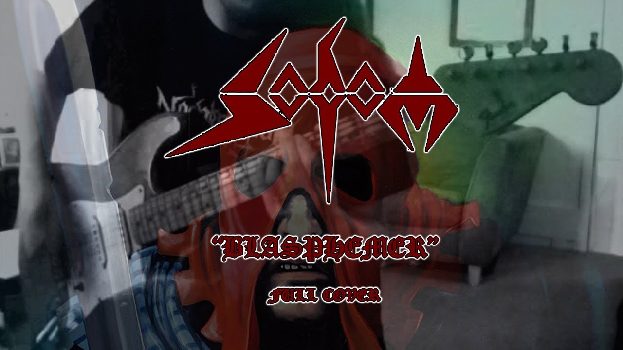 SODOM - 