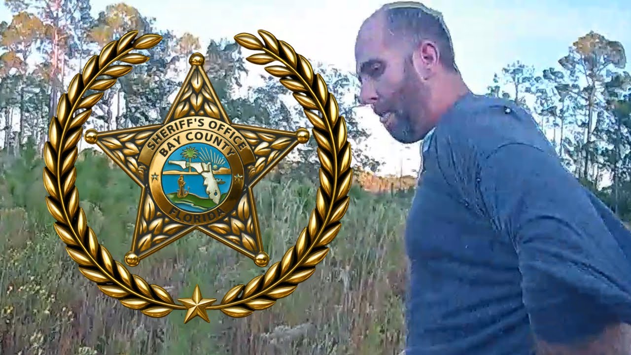 Man Wanted From Multiple Counties Captured!