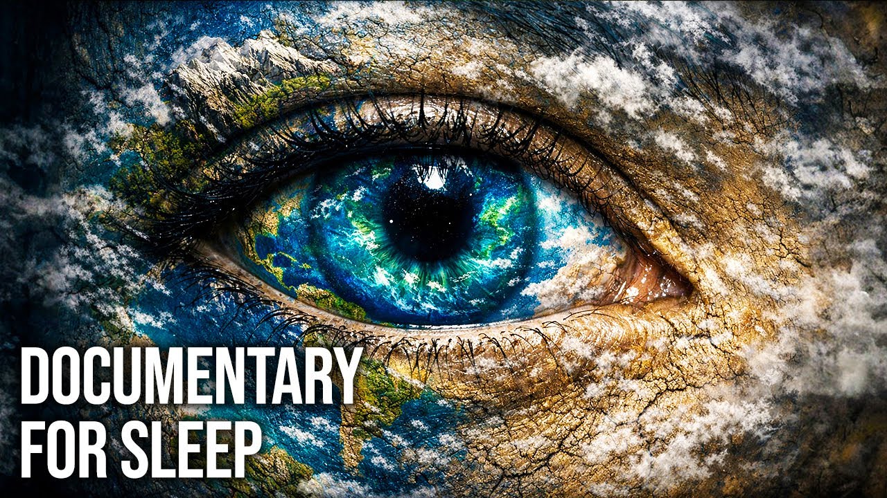 What If Earth Is Alive in a Way We Don’t Understand? | Documentary For Sleep