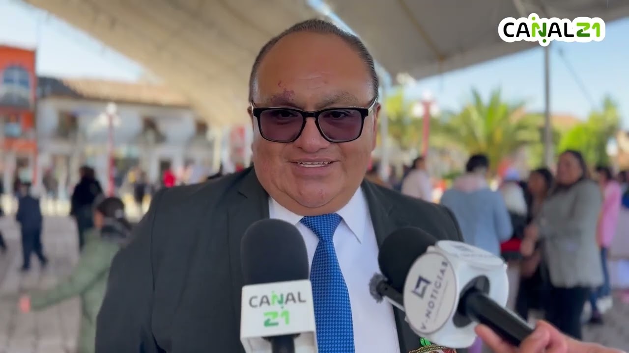 🟢👉🏻E21 Noticiero 24 de febrero 2026