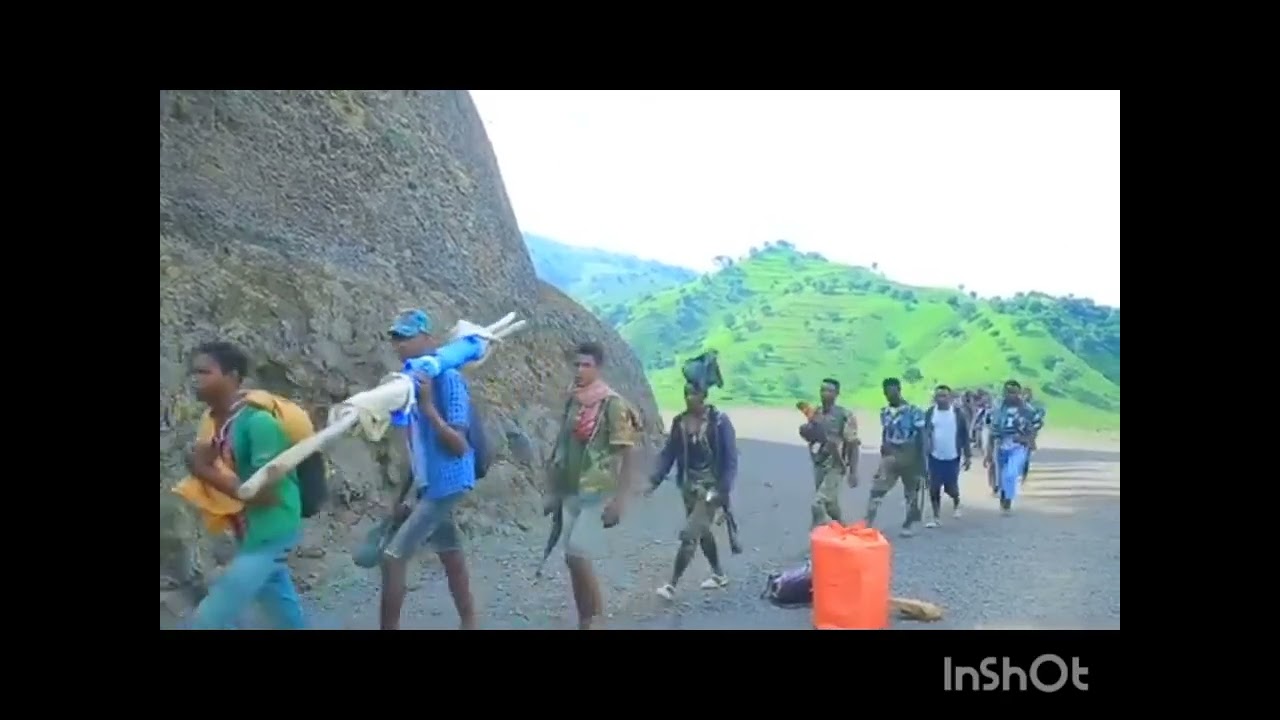 #ገድሊ 