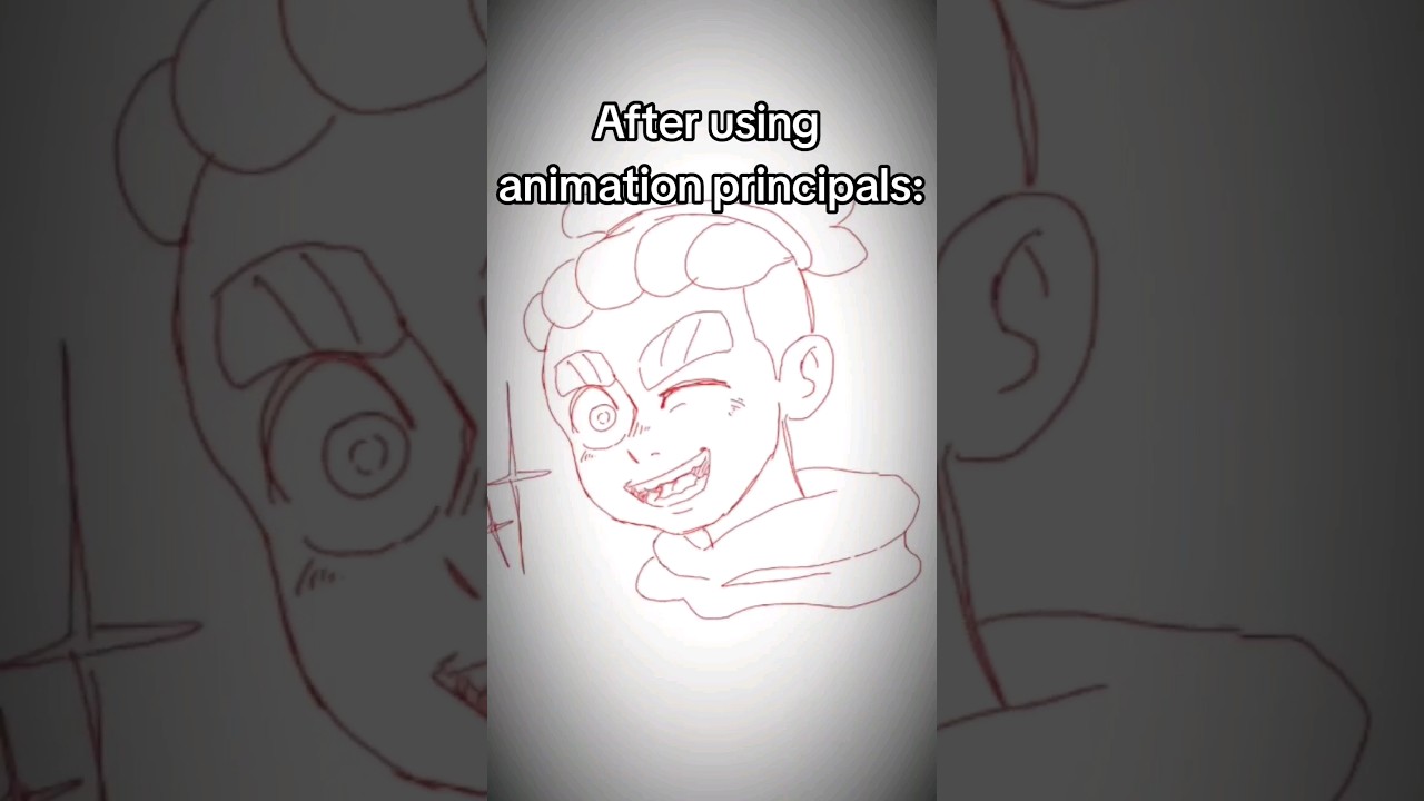Animation Principals! 