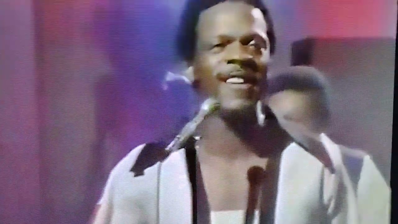 The Delfonics I Don't Want To make You Wait