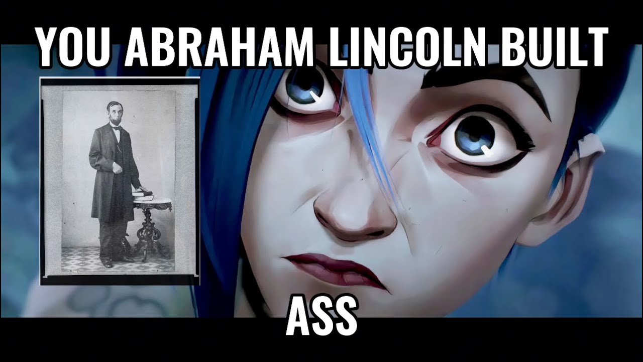 Jinx Crashes Out After Ekko Calls Caitlyn