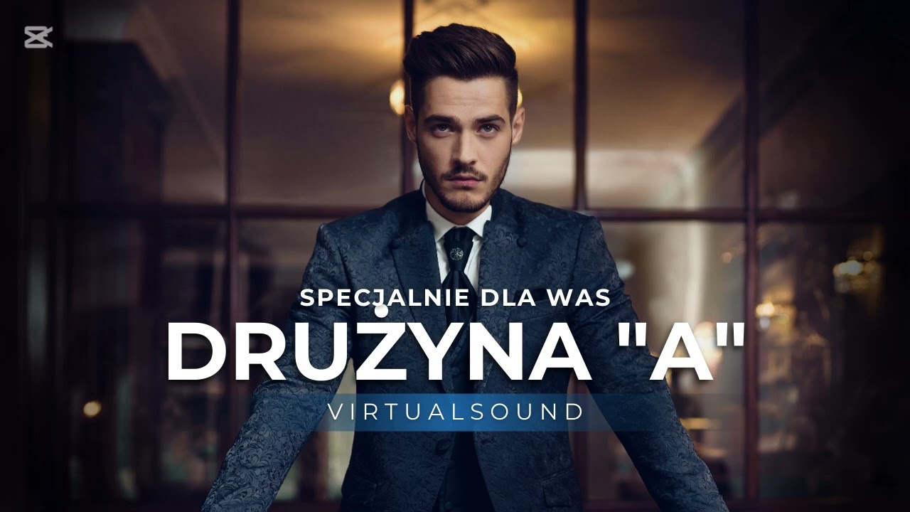 DRUŻYNA 