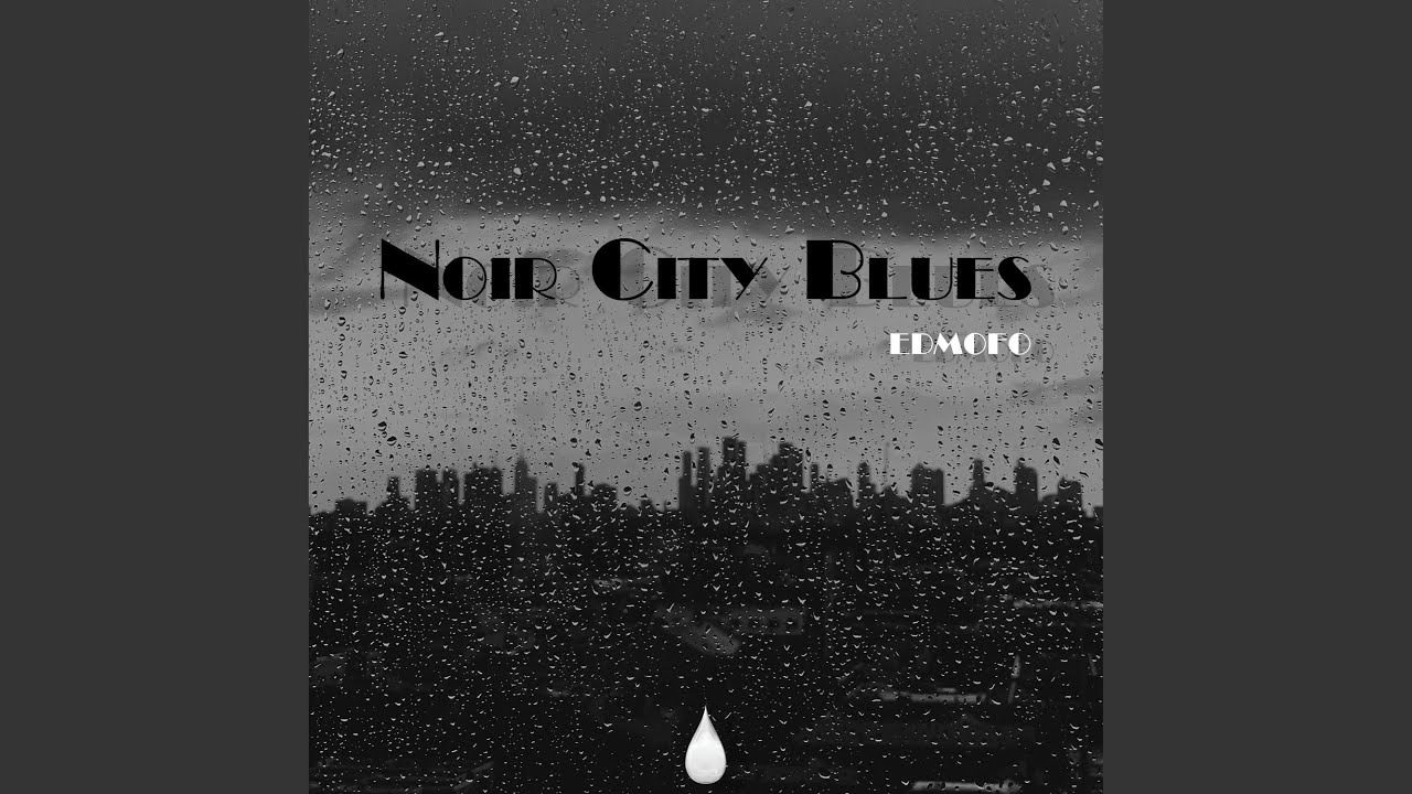 Noir City Blues