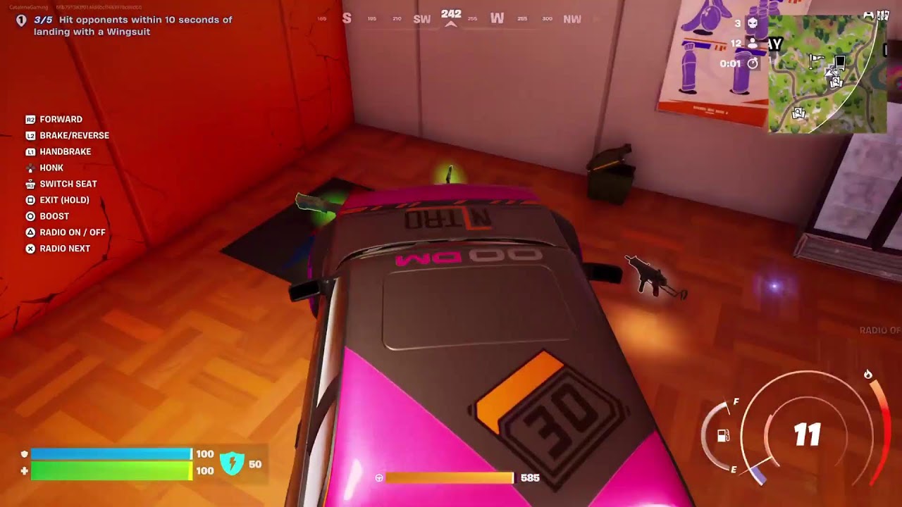 #spreadkindness #fortnite #catalenagaming #youtube #ps5gameplay #onlinegaming