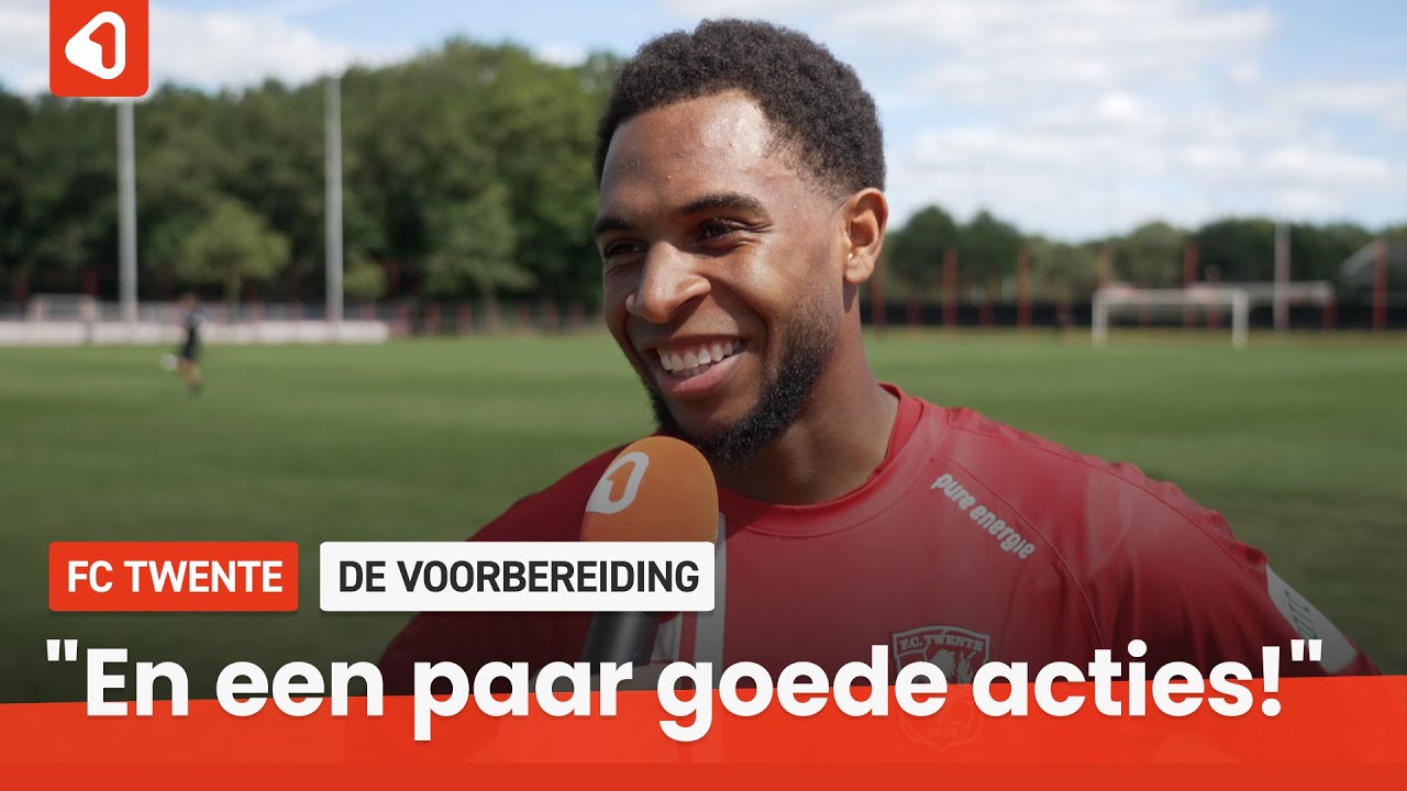 Cleonise belangrijk voor FC Twente tegen Werder Bremen