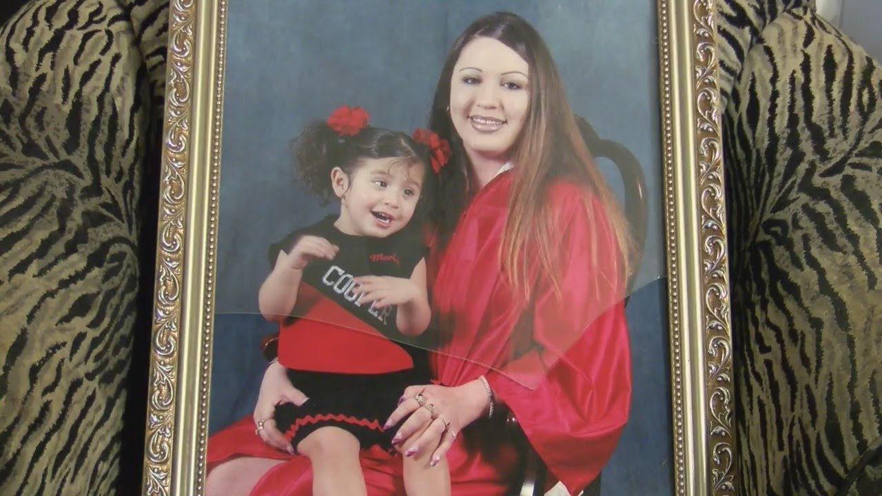 Local family faces financial obstacle when it comes to keeping guardianship of daughter with Autism