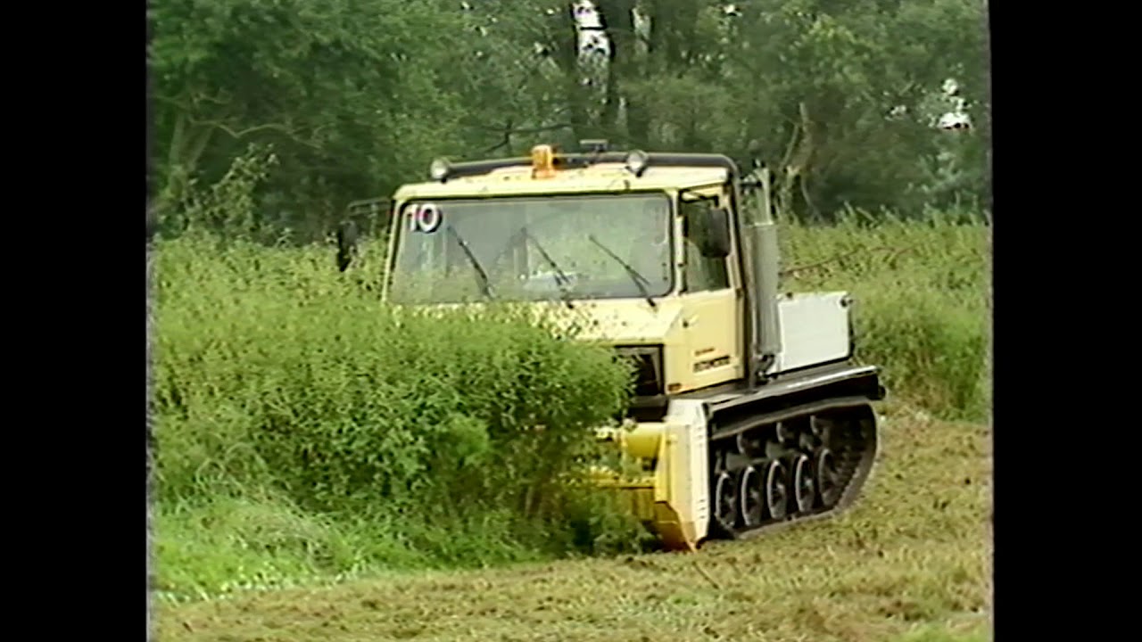 1983 - Flexmobil