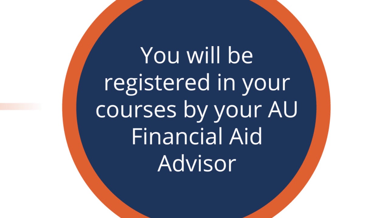 Student Financial Aid