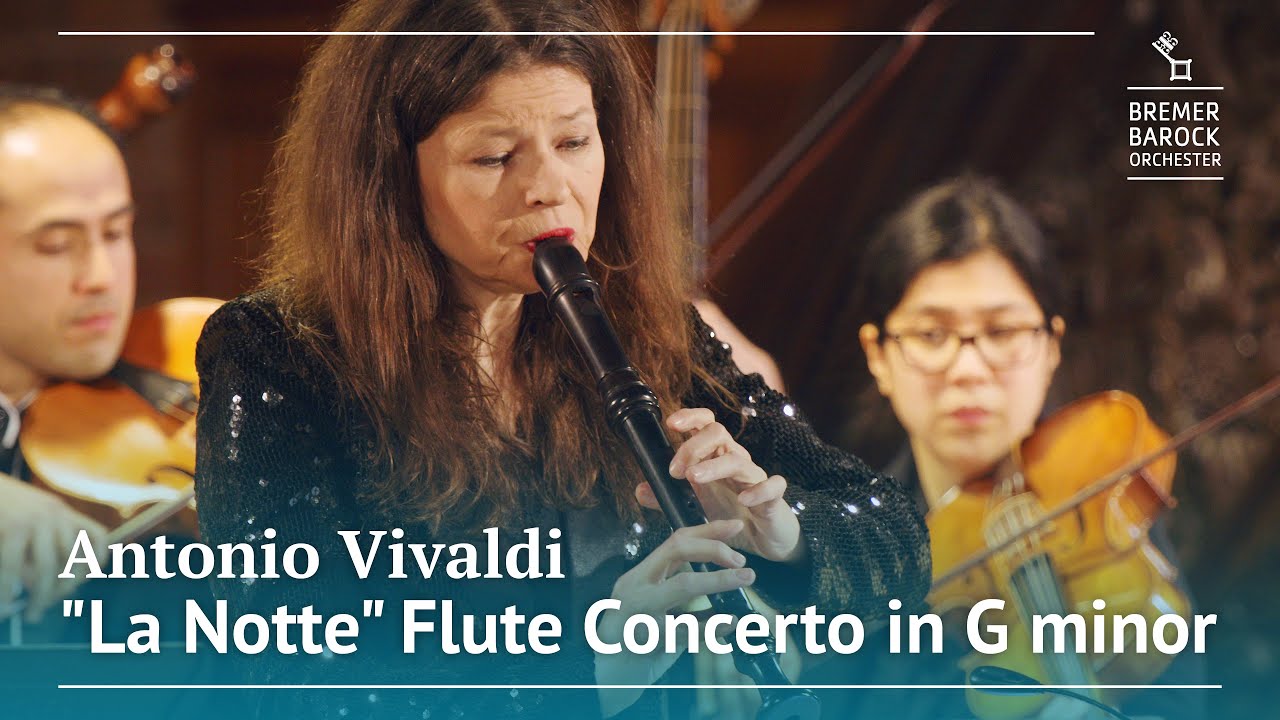 Antonio Vivaldi: 