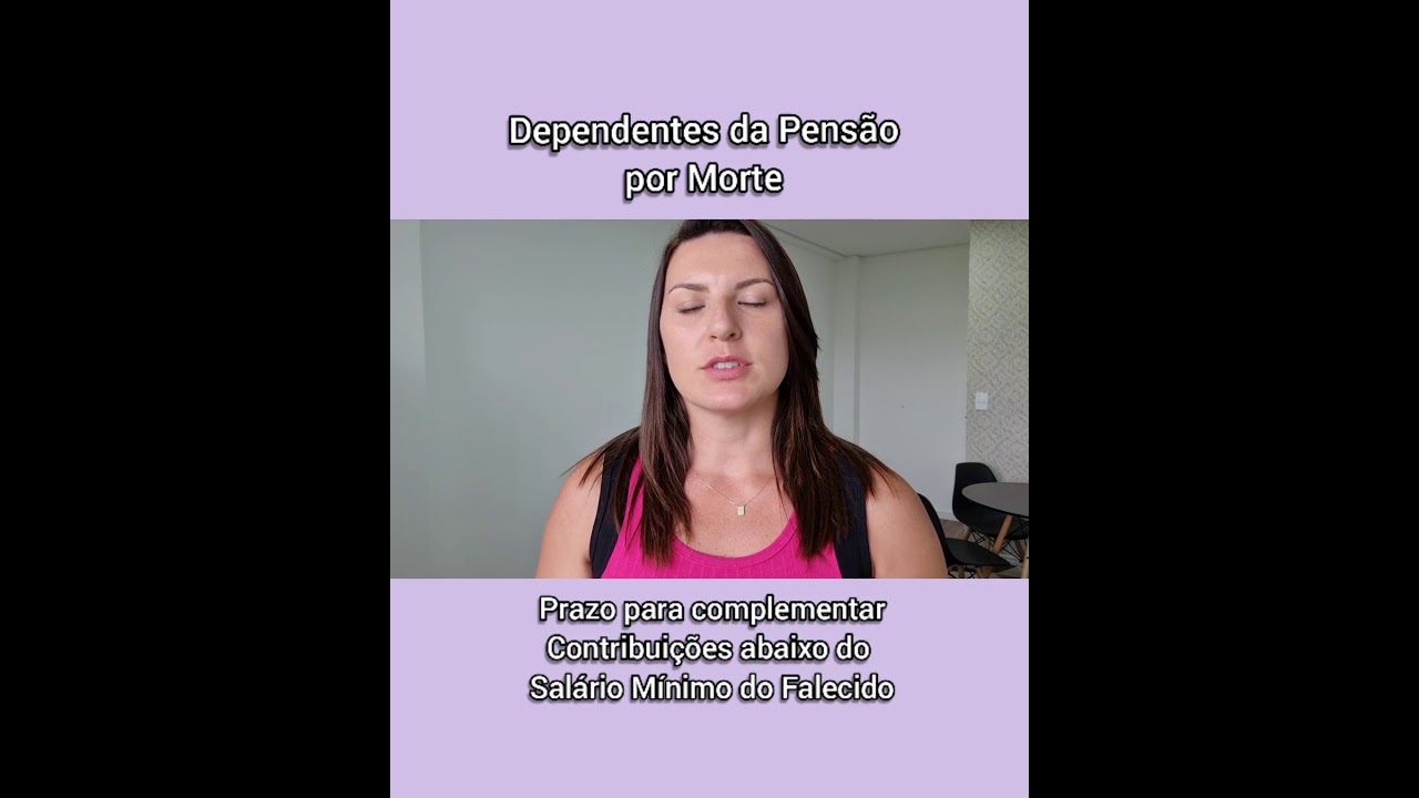 complementa&ccedil;&atilde;o de contribui&ccedil;&atilde;o
