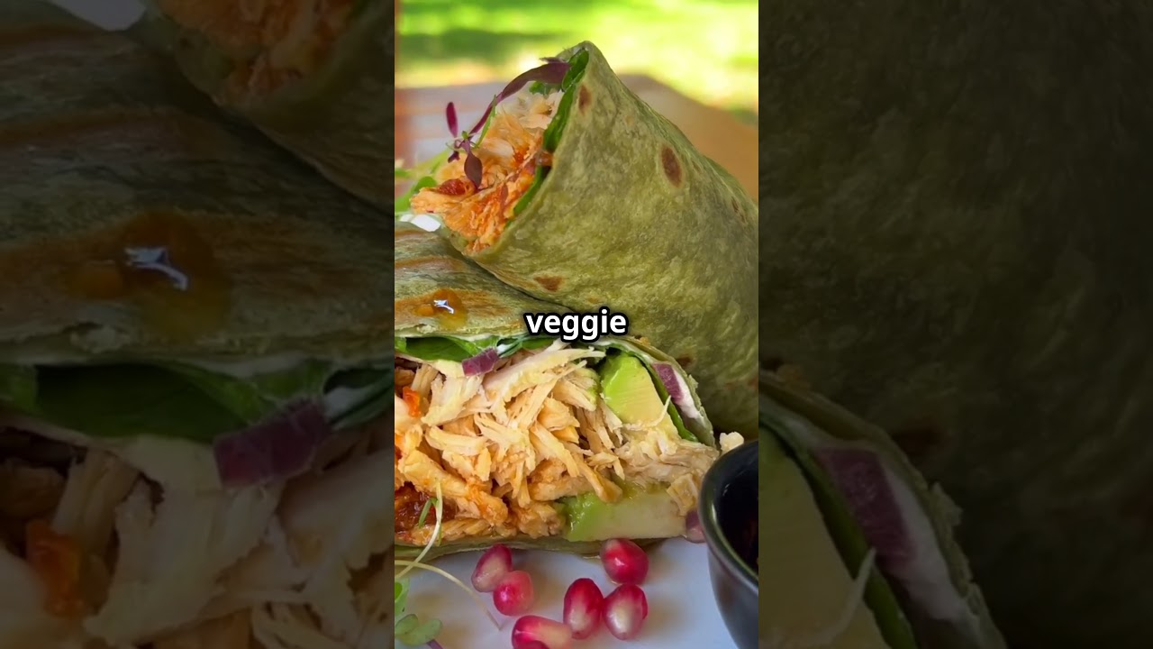 Healthy Eating in New York City: Top Tips & Hidden Gems!