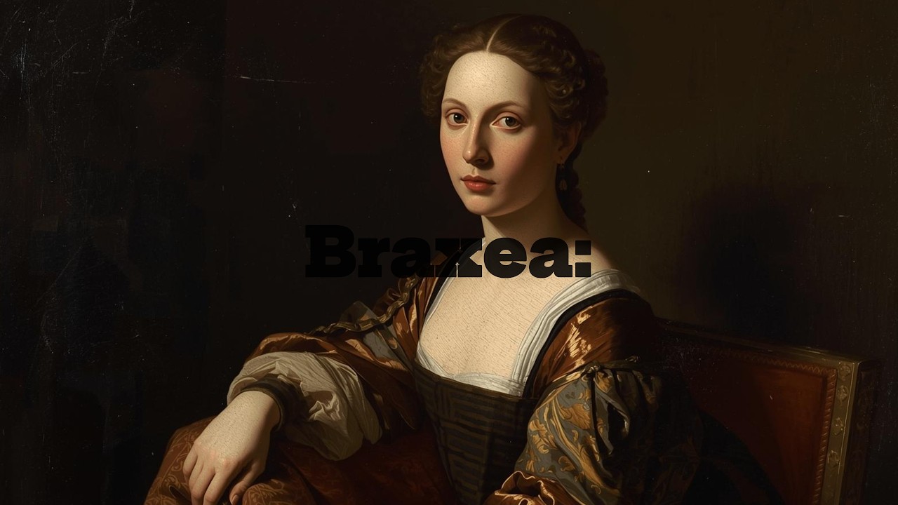 → Classical Violin Sonata Op.8 (Intense, Majestic, Expressive) | Braxea