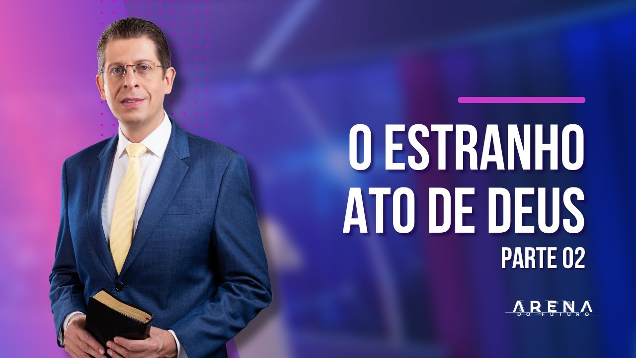O fogo eterno na bíblia é o inferno?
