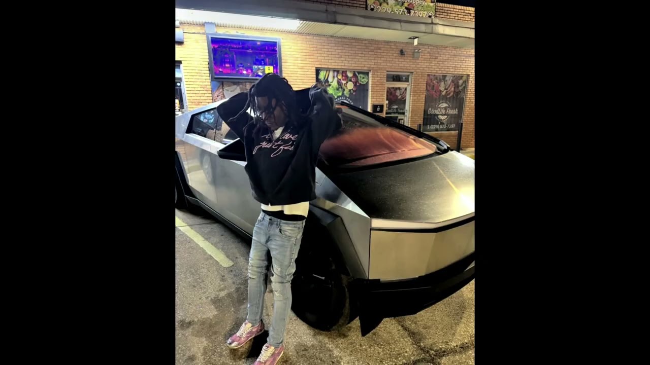 Rw 5ive Type Beat
